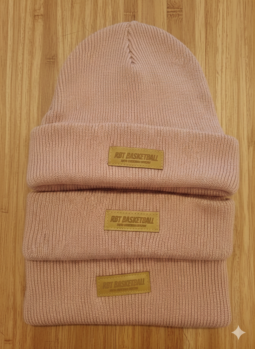 gorro de algodon organico suave y calido